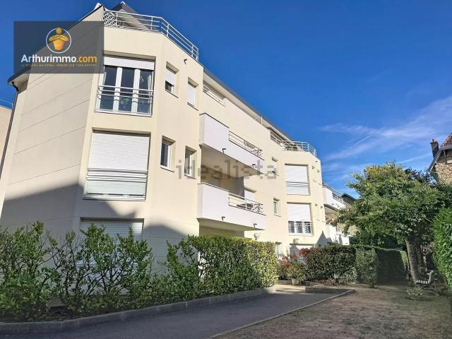 Appartement vente à Eaubonne, Val-d'Oise