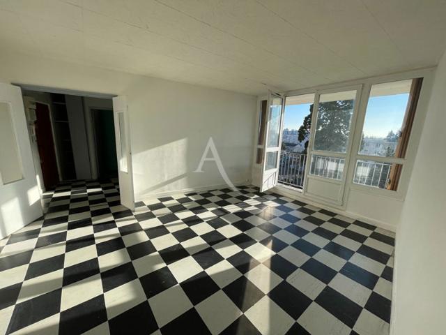 Appartement vente à Sarcelles, Andilly