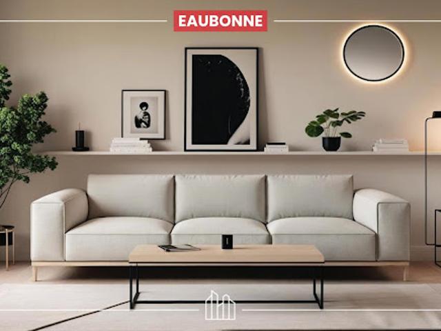 Appartement vente à France métropolitaine, Eaubonne