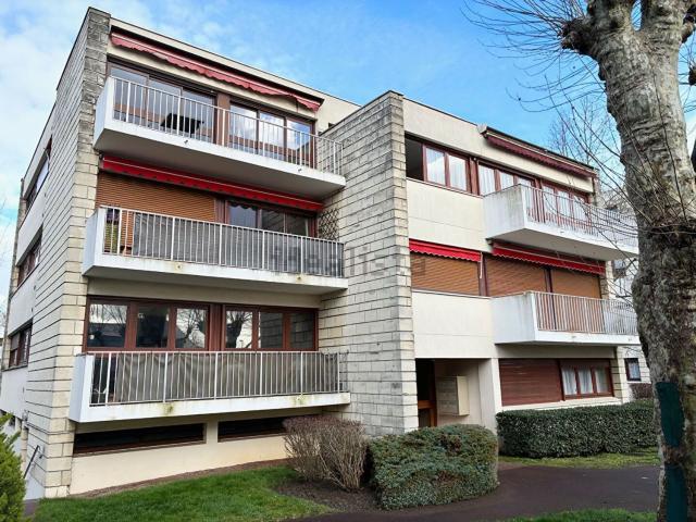 Appartement vente à Eaubonne, Val-d'Oise