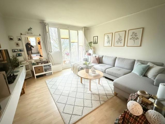 Appartement vente à Argenteuil, Eaubonne