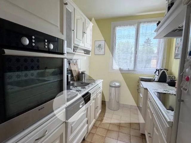 Appartement location à Argenteuil, Eaubonne