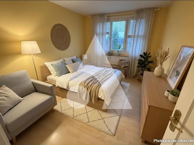 Appartement vente à Argenteuil, Eaubonne