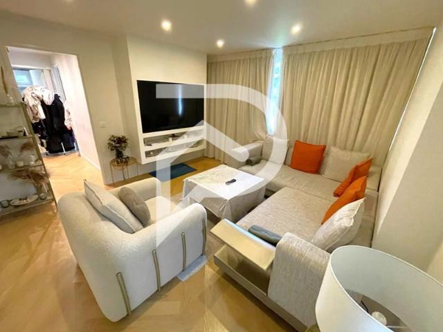 Appartement location à Argenteuil, Eaubonne