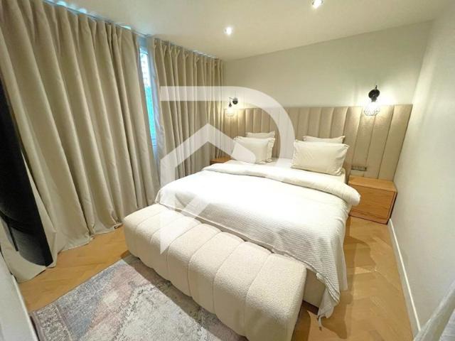 Appartement location à Argenteuil, Eaubonne