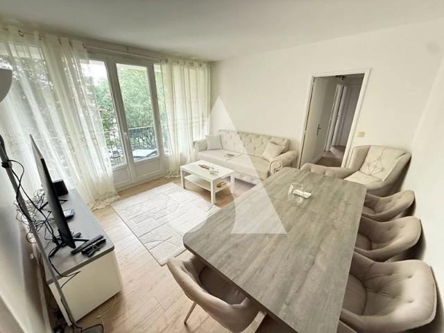 Appartement location à Argenteuil, Eaubonne