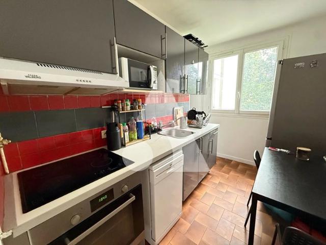 Appartement location à Argenteuil, Eaubonne