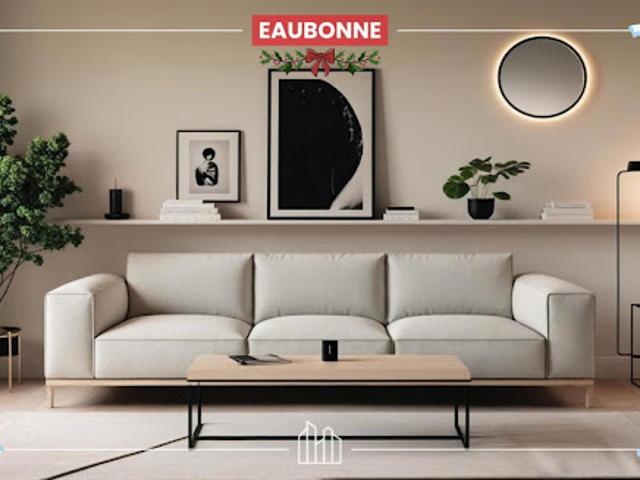 Appartement vente à France métropolitaine, Eaubonne