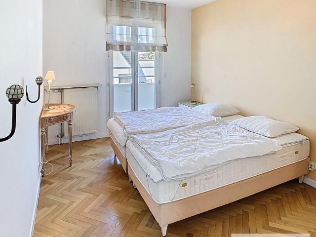Appartement location à Eaubonne