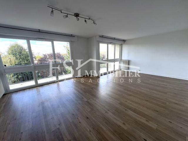 Appartement location à Argenteuil, Eaubonne