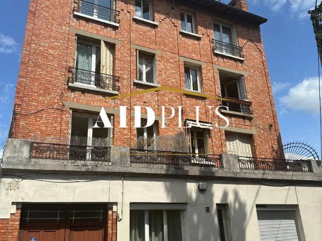 Appartement location à Eaubonne