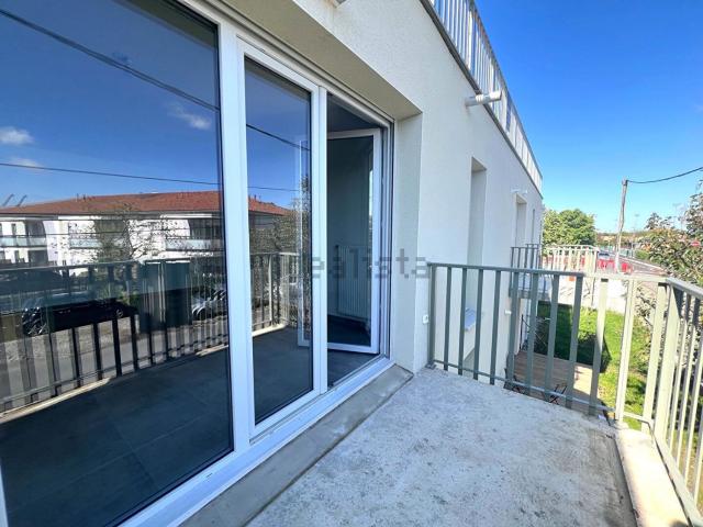Appartement vente à Eaunes, Haute-Garonne