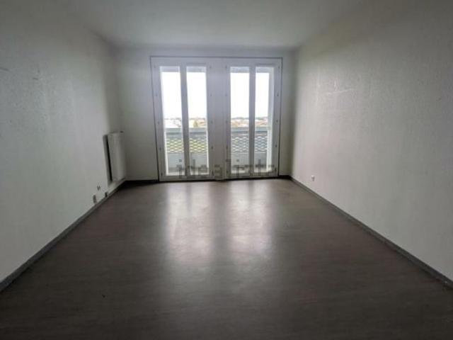 Appartement vente à Eaunes, Haute-Garonne