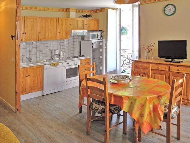 Appartement vente à Oloron-Sainte-Marie, Laruns