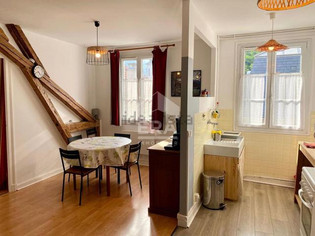 Appartement vente à Aas, Eaux-Bonnes