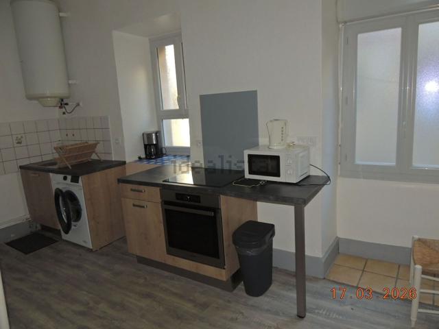 Appartement location à Eauze, Gers