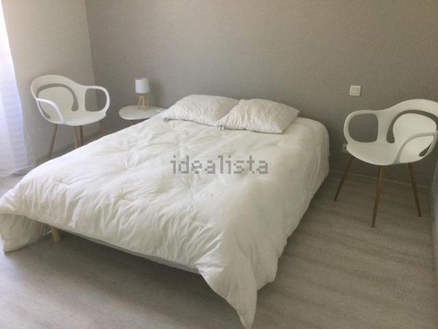 Appartement location à Cité Éluza, Eauze