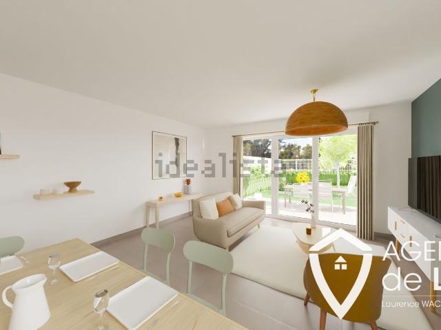 Appartement vente à Bruehli, Ebersheim