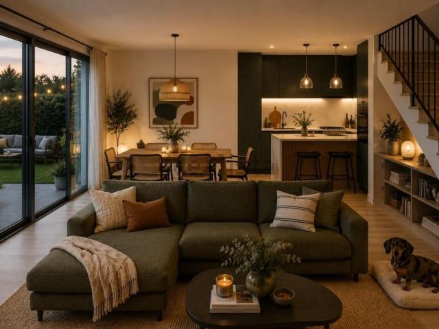 Appartement vente à Hayen, Ebersheim