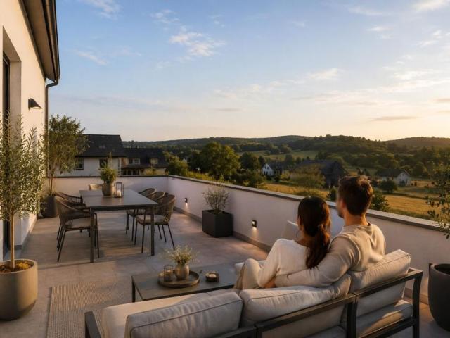 Appartement vente à Hayen, Ebersheim