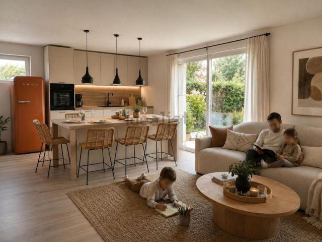 Appartement vente à Hayen, Ebersheim