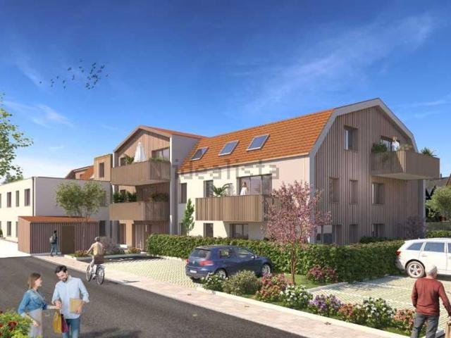 Appartement vente à Hayen, Ebersheim