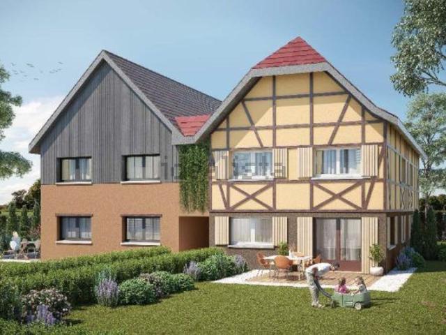 Appartement vente à Ebersmunster, Collectivité européenne d'Alsace