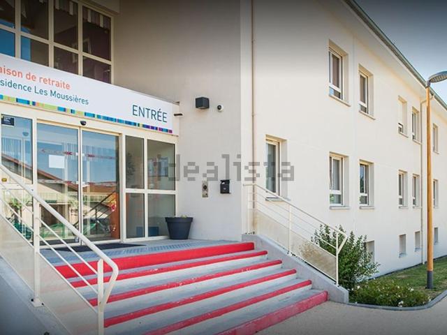 Appartement vente à Saint-Martin, Échalas