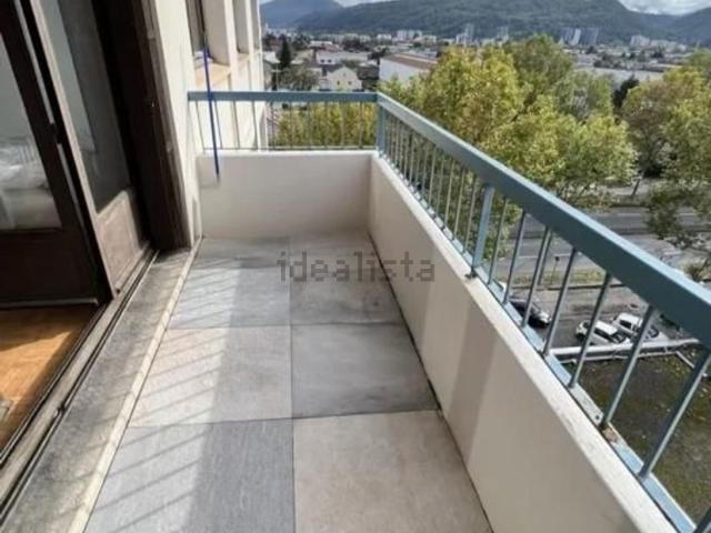 Appartement location à Échirolles, Isère