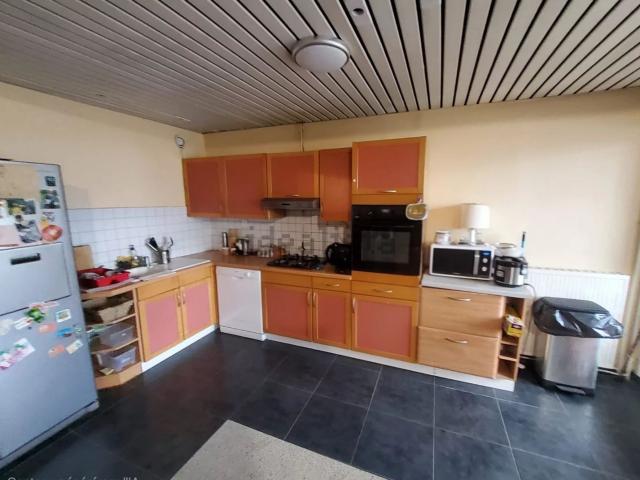 Appartement location à Échirolles, Isère