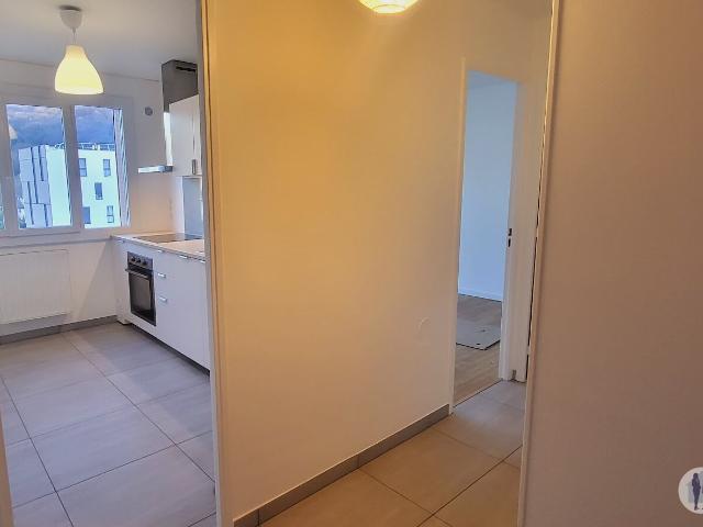 Appartement location à Grenoble, Echirolles