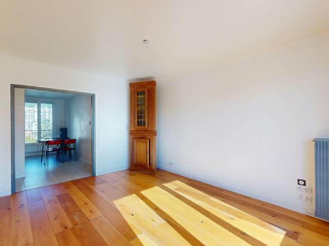 Appartement vente à Grenoble, Echirolles