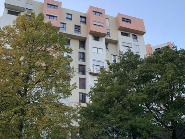 Appartement location à Écureuil, Échirolles