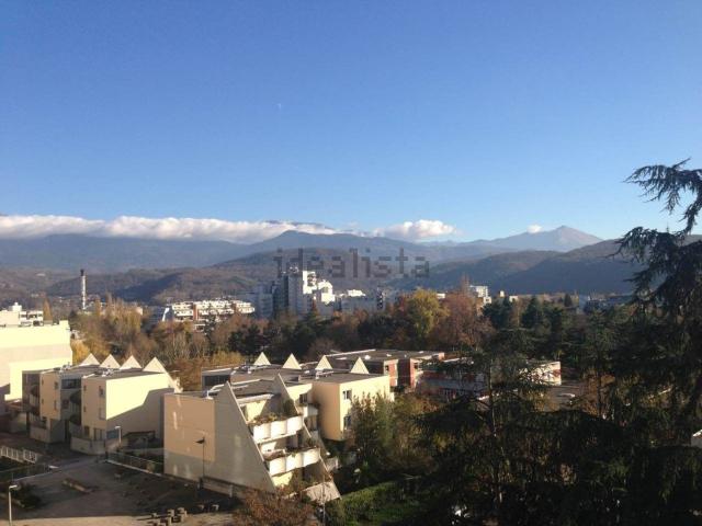 Appartement vente à Secteur 6, Grenoble