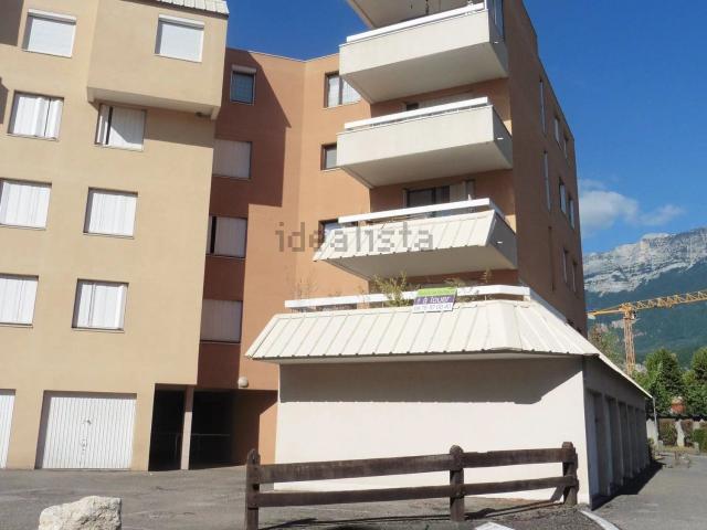 Appartement location à Village I, Échirolles