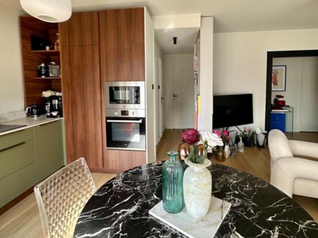 Appartement vente à Grenoble, Echirolles