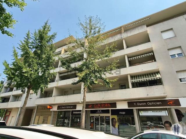 Appartement location à Échirolles, Isère