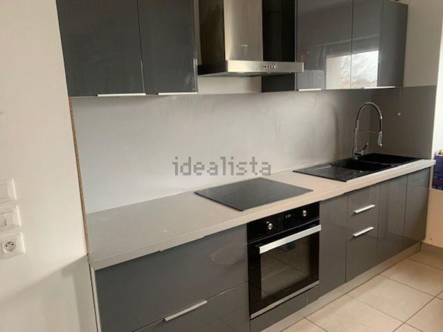 Appartement location à Village I, Échirolles
