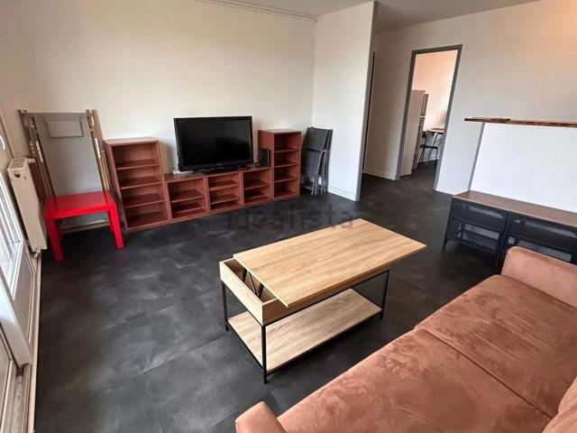 Appartement location à Échirolles, Isère