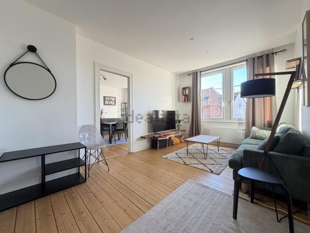 Appartement location à Quartier des Romains, Strasbourg
