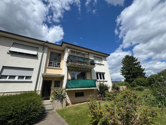 Appartement vente à Eckbolsheim, Collectivité européenne d'Alsace