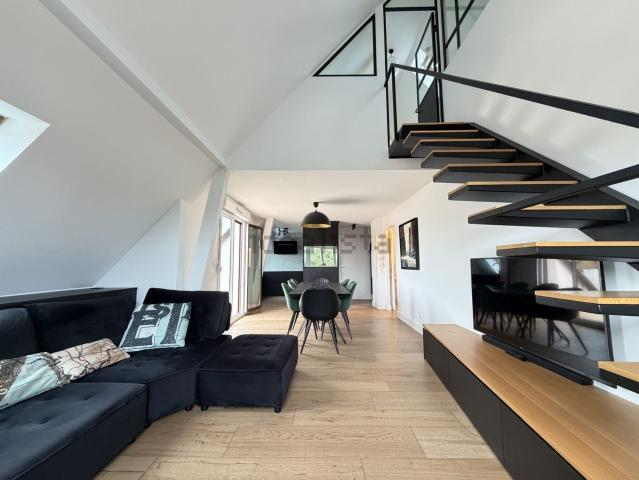 Appartement vente à Eckwersheim, Collectivité européenne d'Alsace