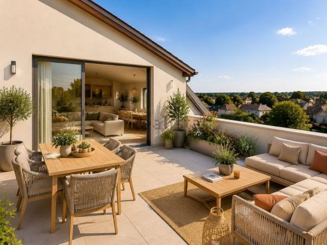 Appartement vente à Eckwersheim, Collectivité européenne d'Alsace