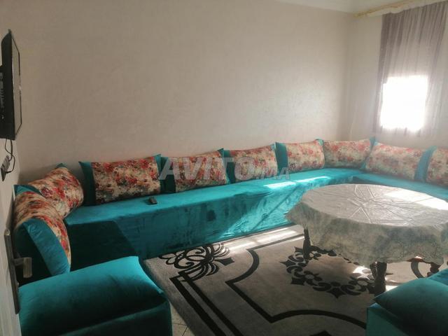 Appartement location à Khouribga ⵅⵯⵔⵉⴱⴳⴰ خريبكة, Province de Khouribga إقليم خريبكة
