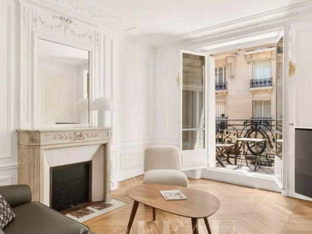 Appartement location à Paris, Île-de-France