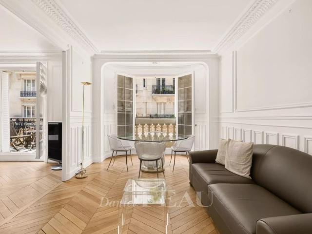 Appartement location à Paris, Île-de-France