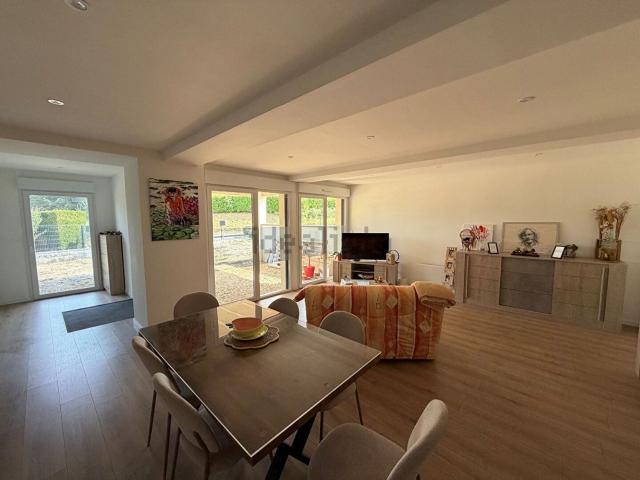Appartement vente à ZAA du Vallon, École-Valentin
