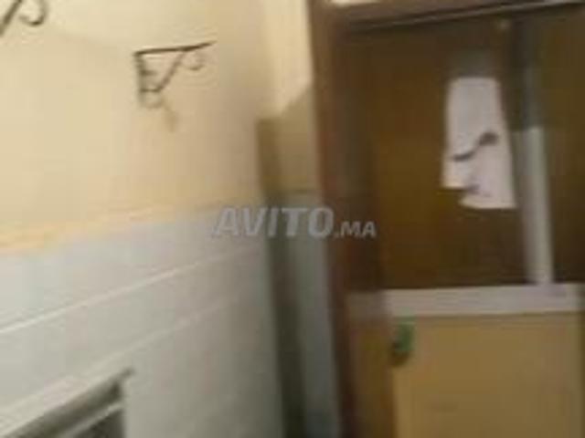 Appartement vente à Anfa, Sidi Moumen