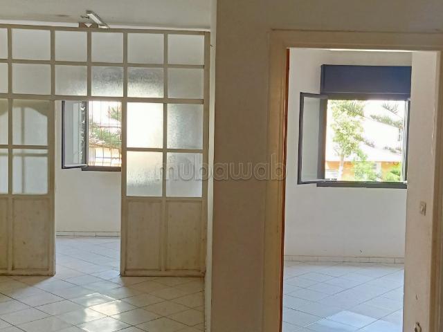 Appartement vente à Lyautey