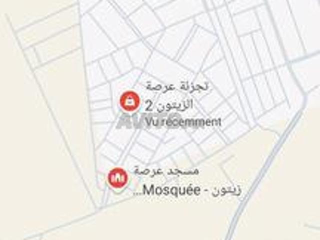 Appartement location à Zouagha, Fès